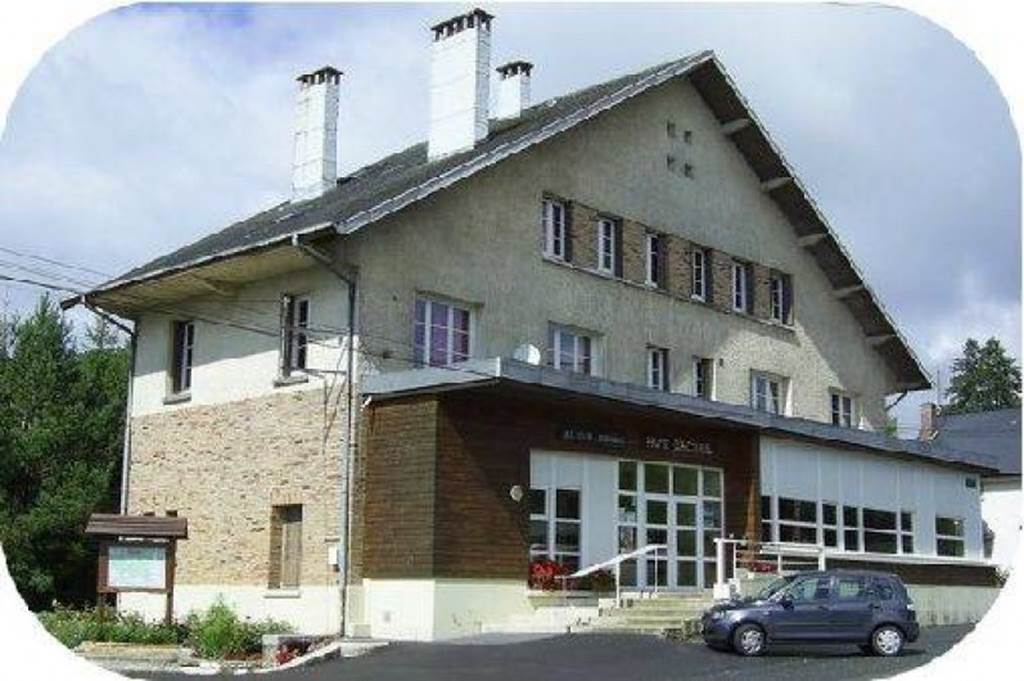 Site de l'ancienne douane, La Chapelle