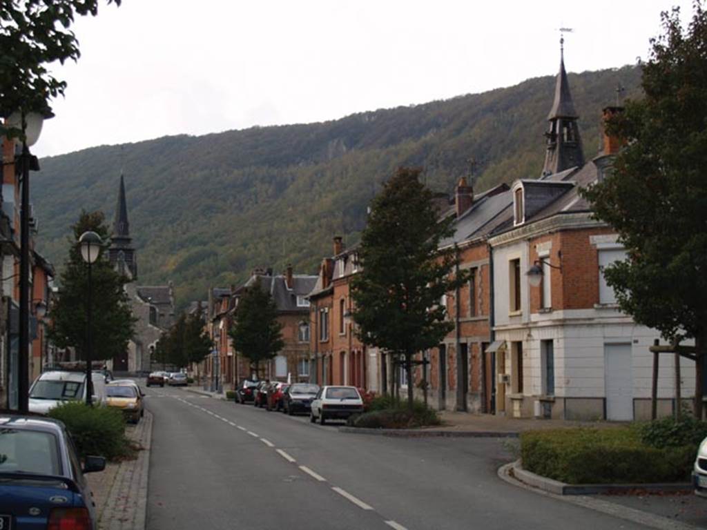 Village de Haybes, Haybes - photo 2