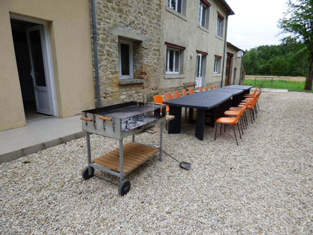 Le Petit Nay, Nouart - photo 5