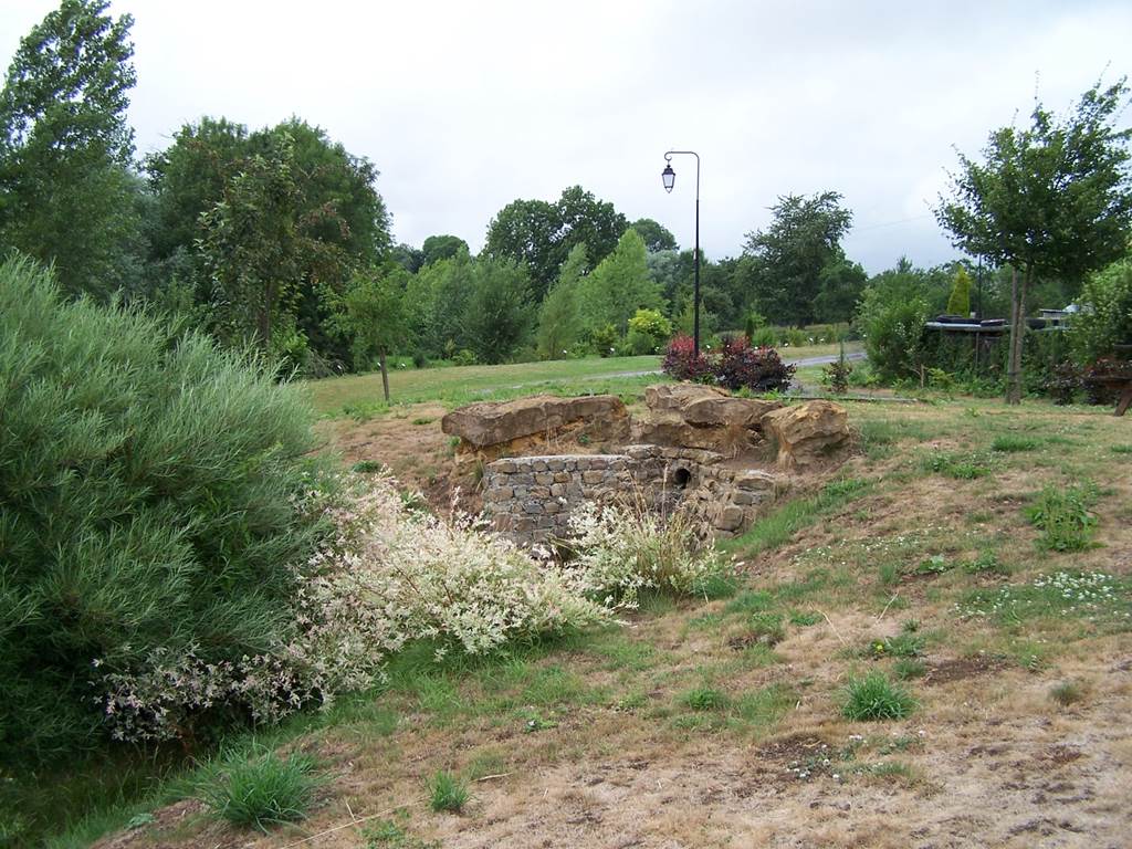 L' ECHELLE, L'Échelle - photo 4