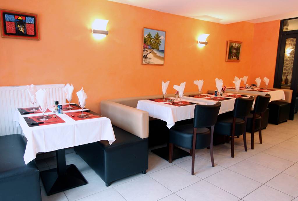 Restaurant Presqu'île de Chooz, Chooz - photo 7