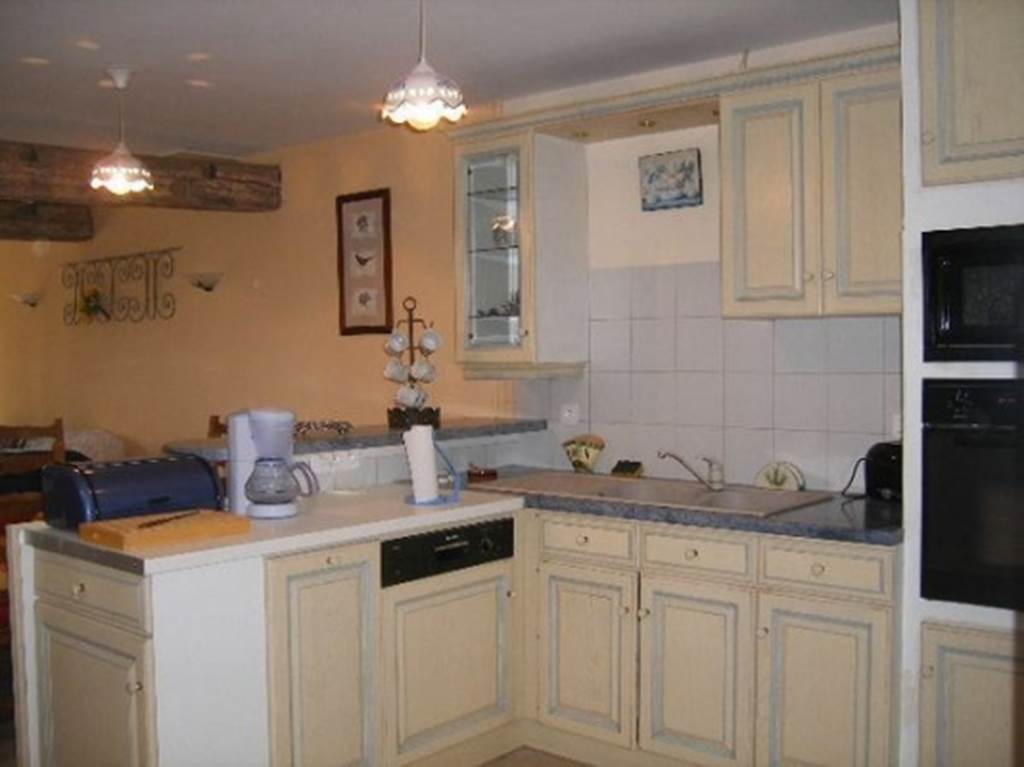 Gîte - Grand gîte des Près, Haudrecy - photo 17