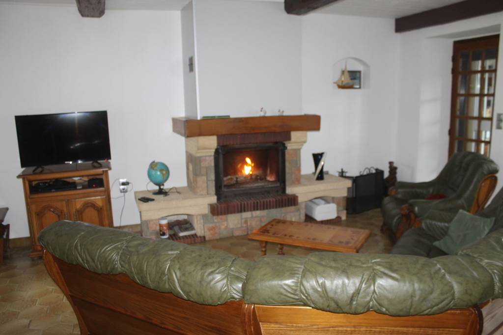 Gîte de Theline — photo 3