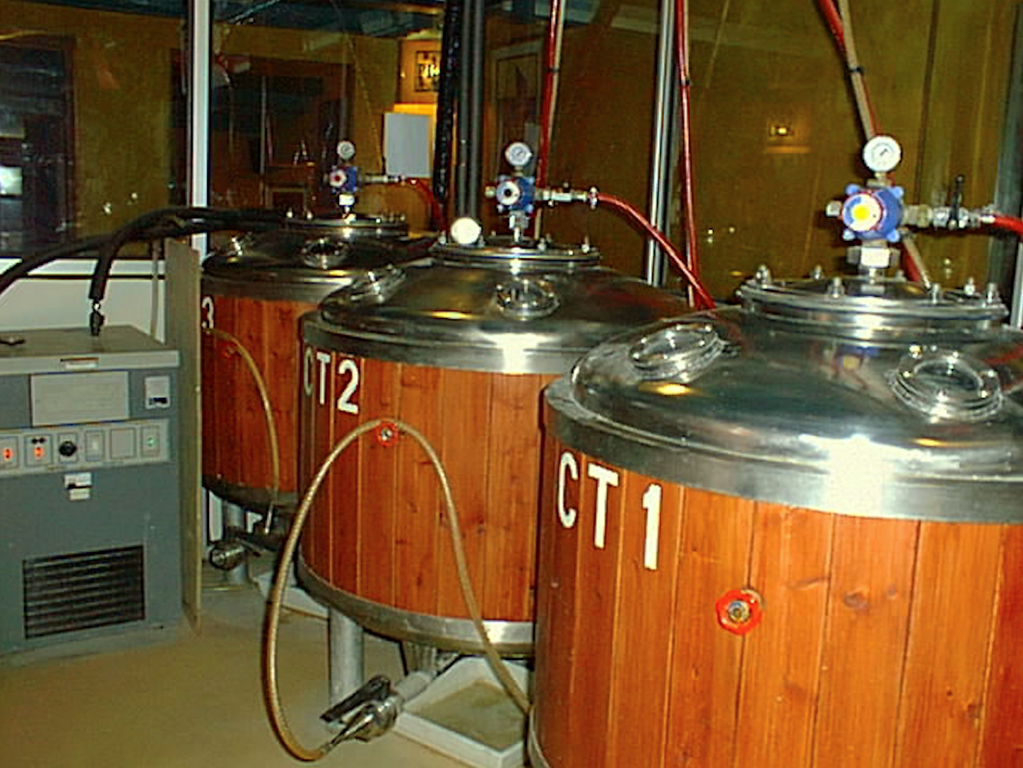 La Petite Brasserie Ardennaise - De Malt et d'Ô