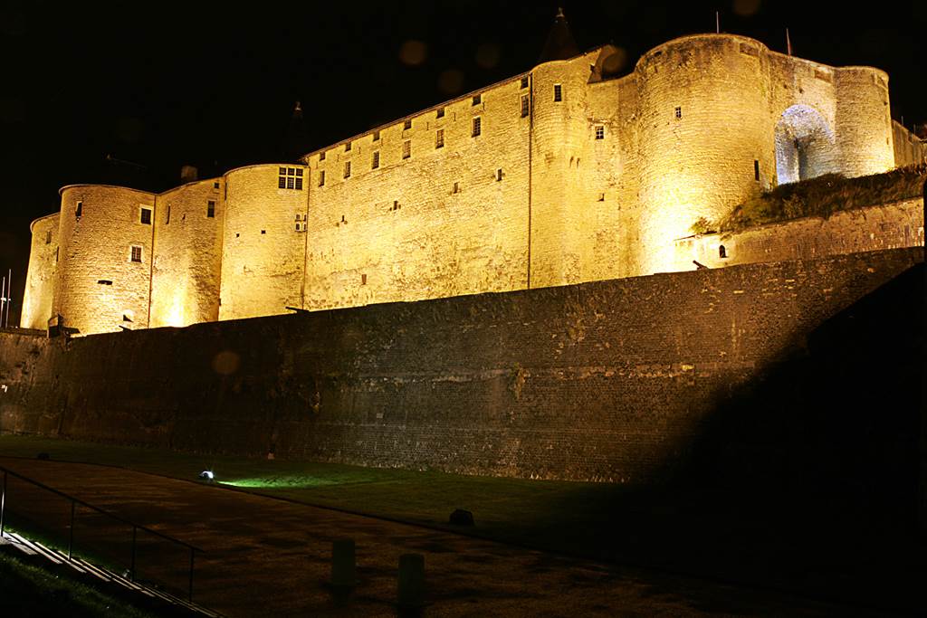 Ardenn All Access - La route des Fortifications