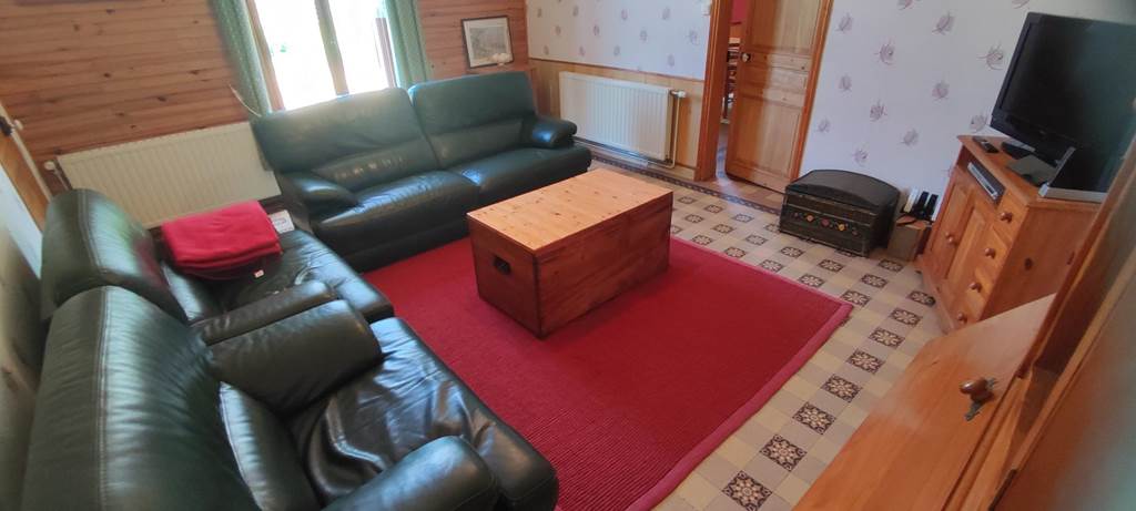 Gîte n°358 "LA FOLIE" — photo 3