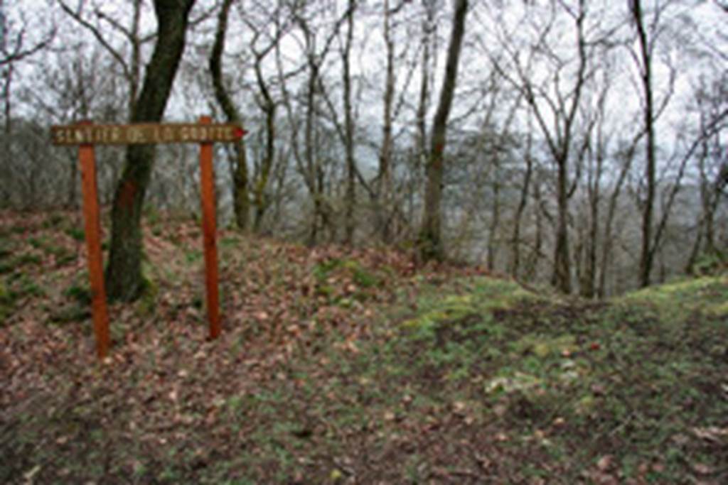 Point de vue Notre Dame de Divers Monts  France Grand Est Ardennes Fumay 08170