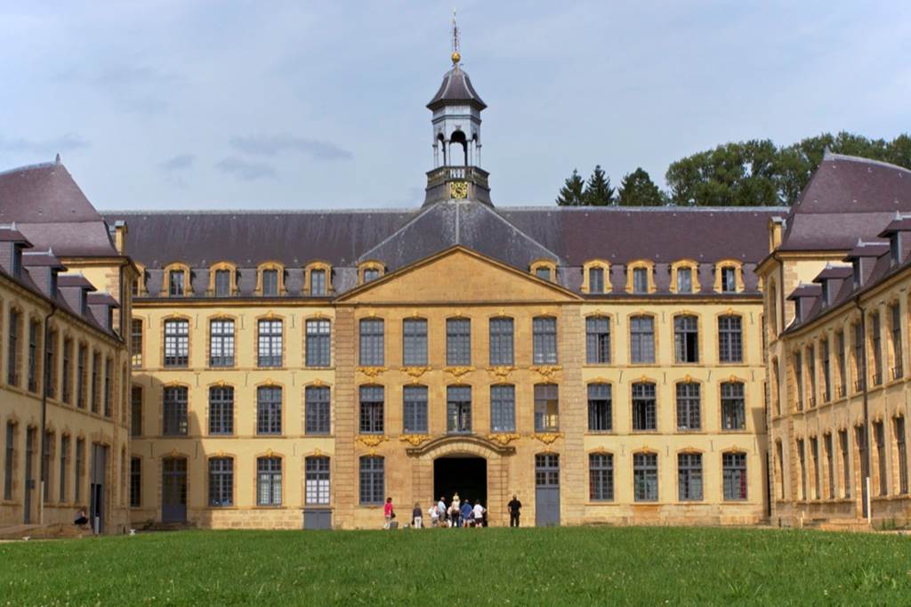 Le Dijonval, Sedan - photo 2