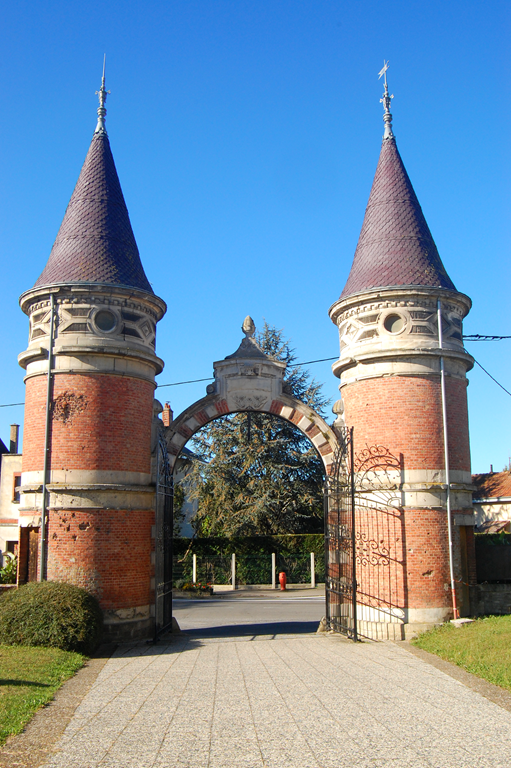 Circuit du patrimoine Vouzinois, Vouziers - photo 4