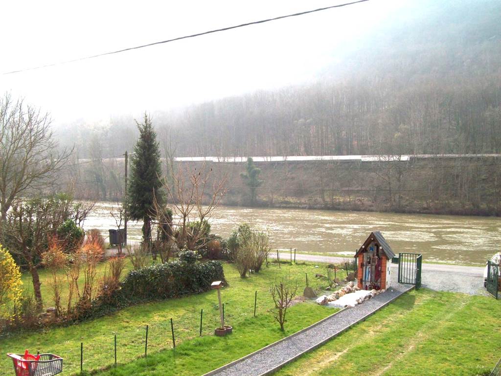 Gîte La Petite Commune