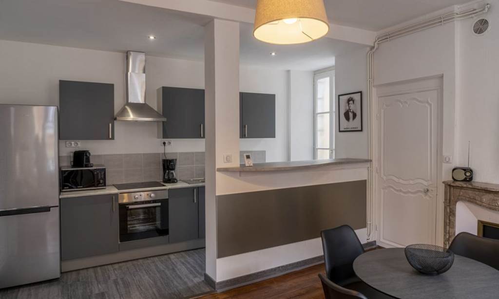 Gite - Suite Ophélie — photo 3