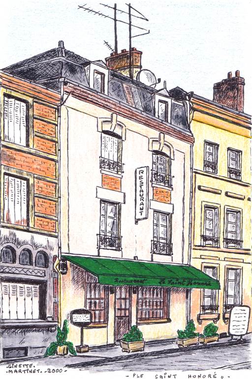 Le Saint-Honoré, Vouziers - photo 2