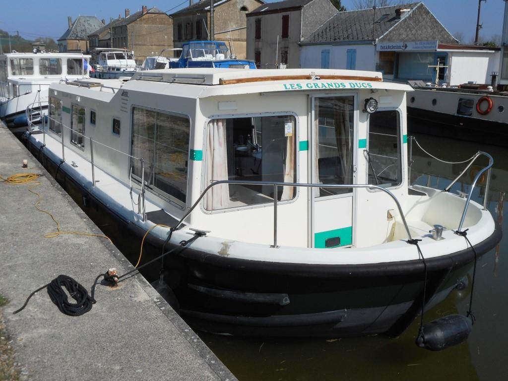 Ardennes Nautisme, Dom-le-Mesnil - photo 4