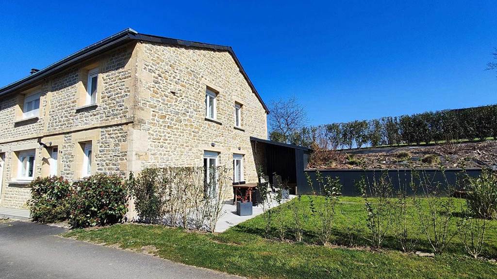 Gîte n°522 "MATHEÏS" — photo 3