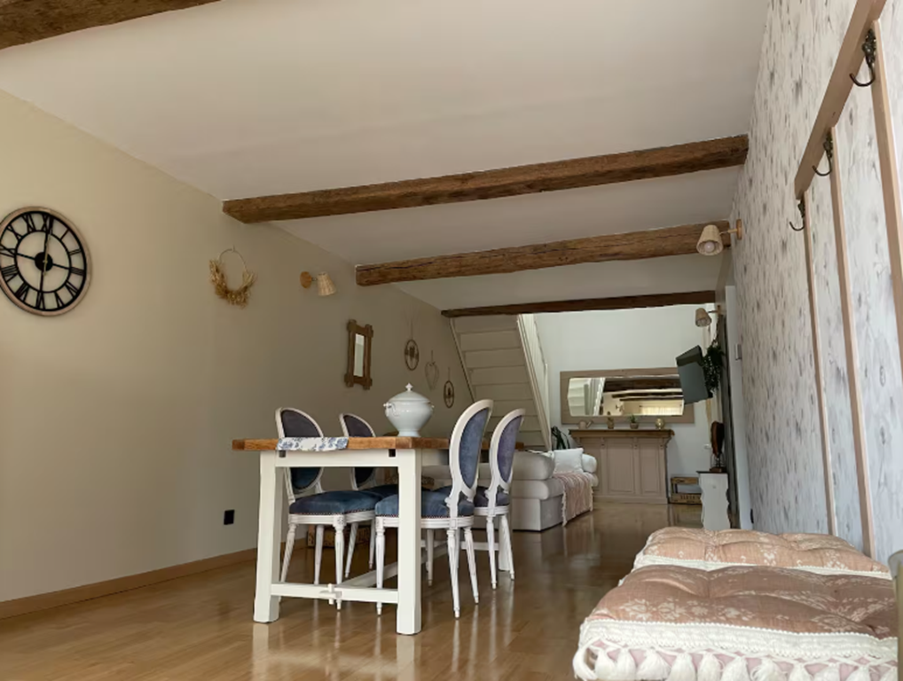 Gîte - Petit cocon à 5 min de Sedan — photo 2