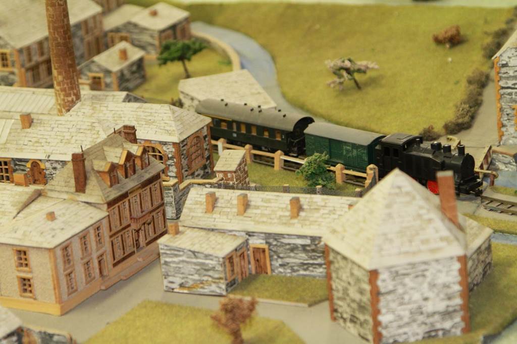 Musée du vieux Nouzon