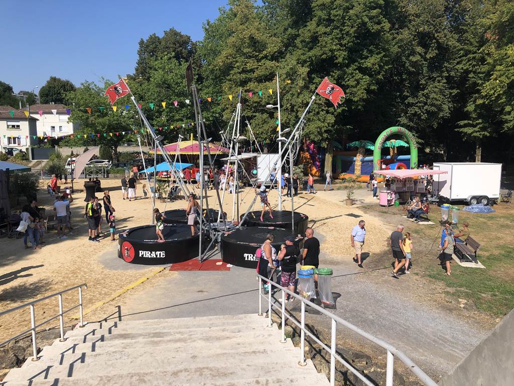 Rethel Plage, Rethel - photo 6