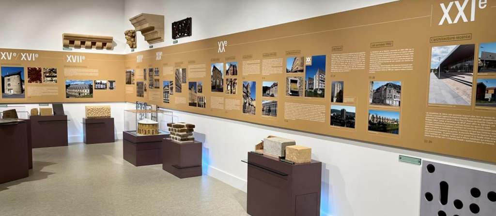 La Nuit Européenne des Musées de Sedan