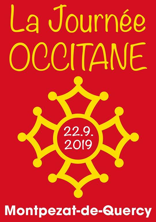 fête occitane