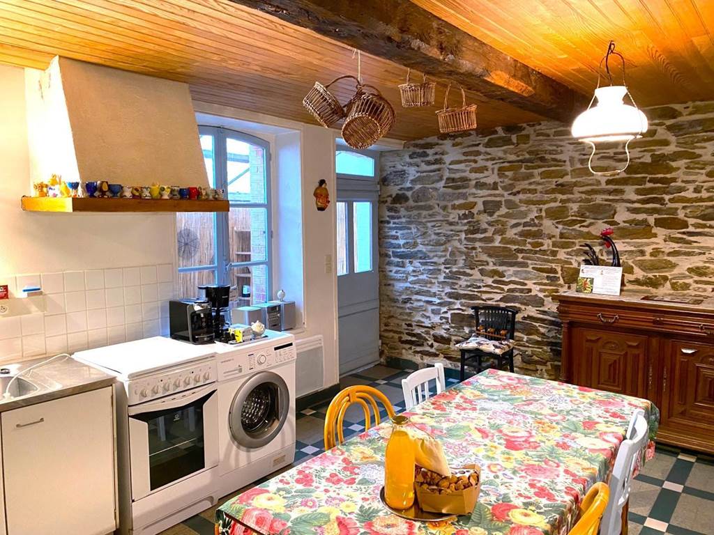 Gîte n°351 "LE PETIT GÎTE" — photo 2