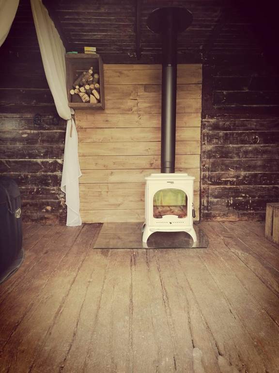 LE WAGON DES AMOUREUX, Chesnois-Auboncourt