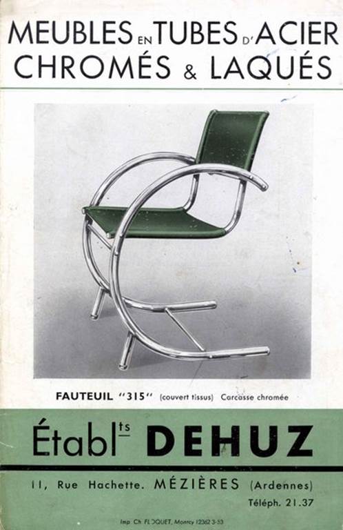 Ancienne usine de petite métallurgie Dehuz - photo 3