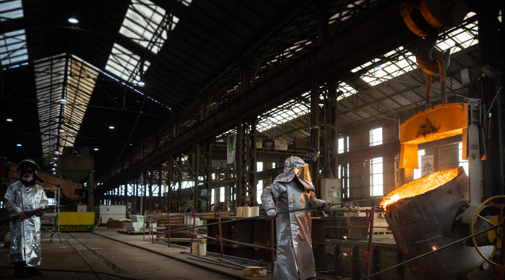 3D Métal Industrie - photo 2