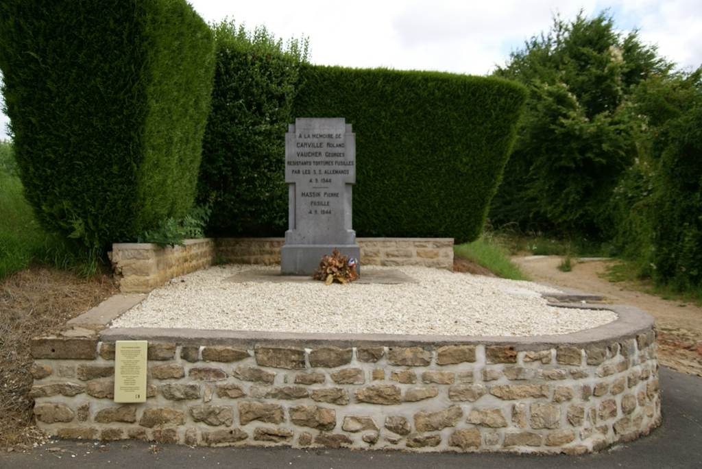 La Croix MacMahon, La Moncelle - photo 6