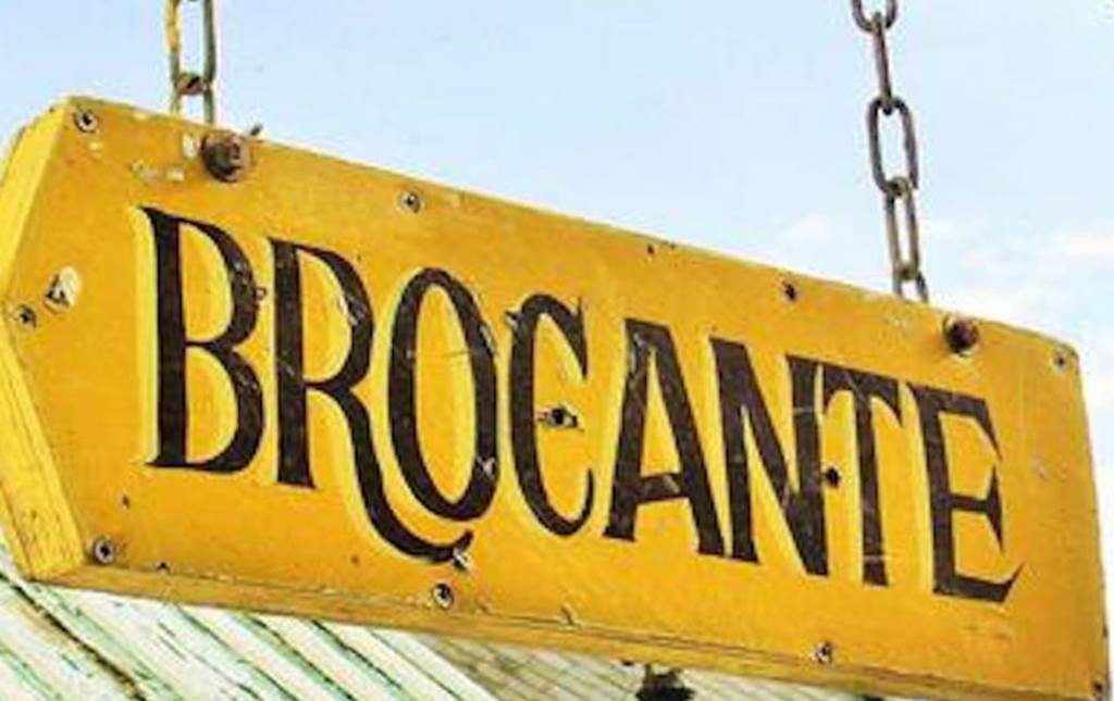 Brocante