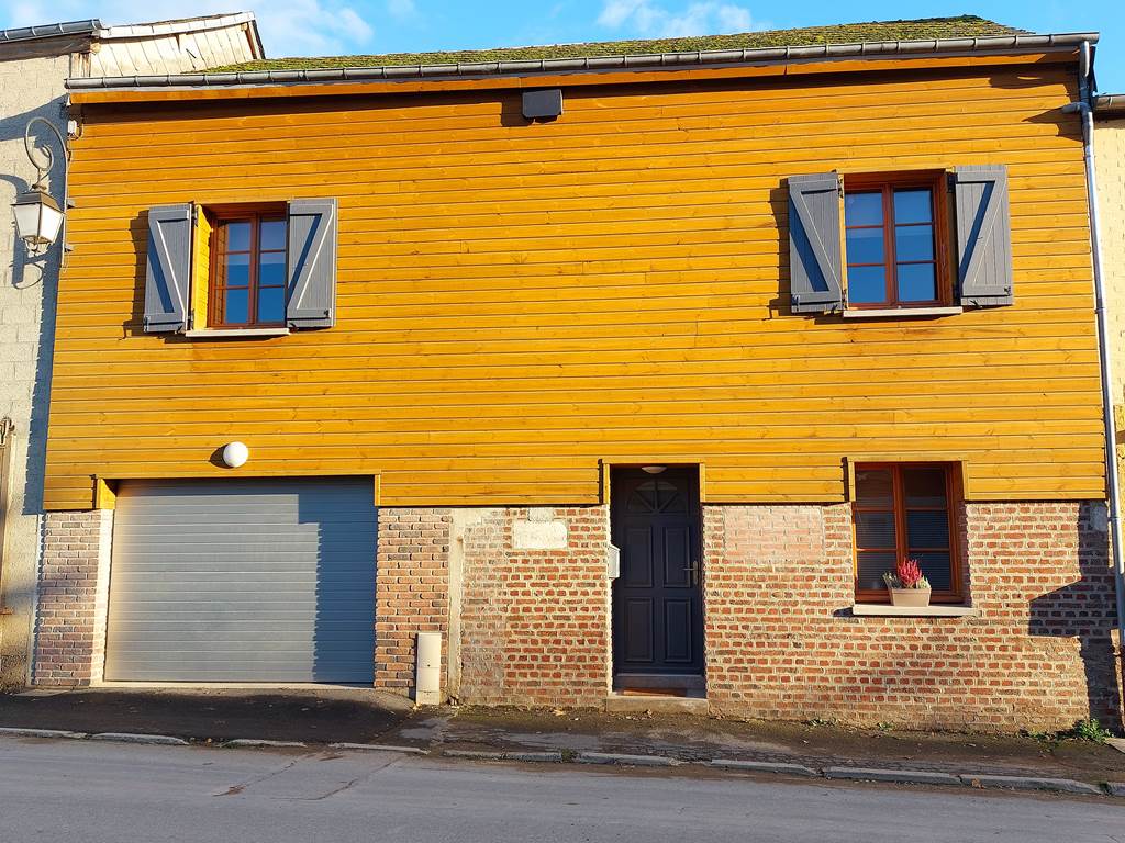 Le Petit Relais de Launois