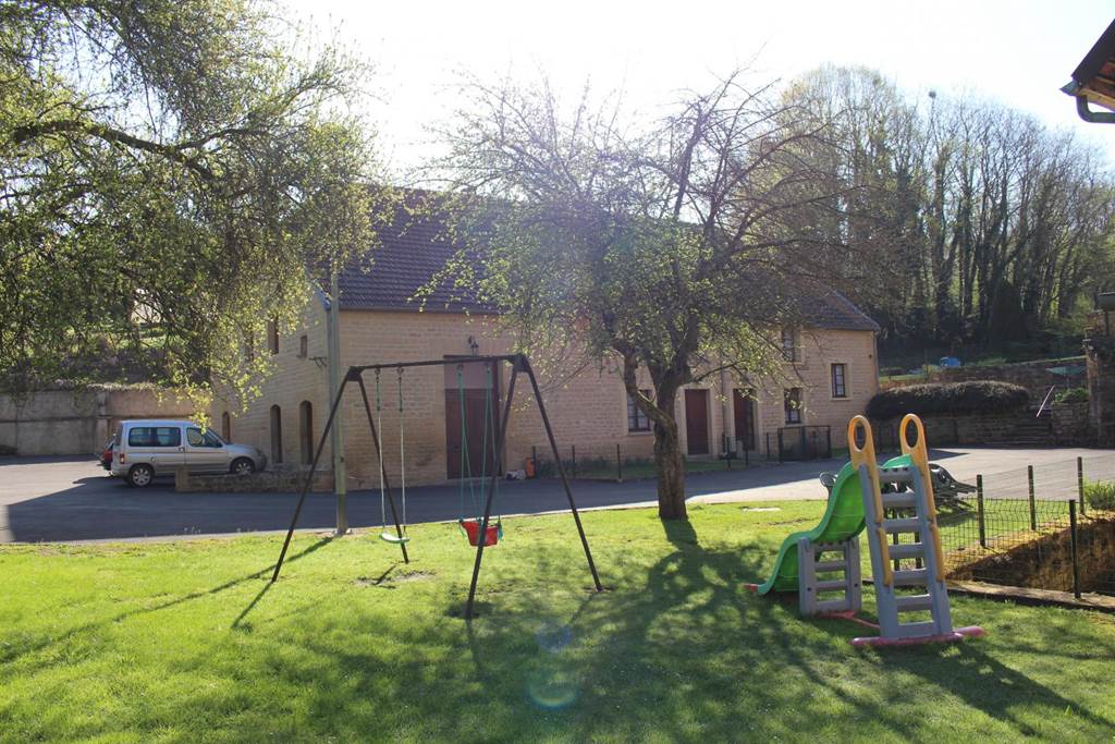 Gîte n°2172 "LA PLATINERIE", Flize - photo 4