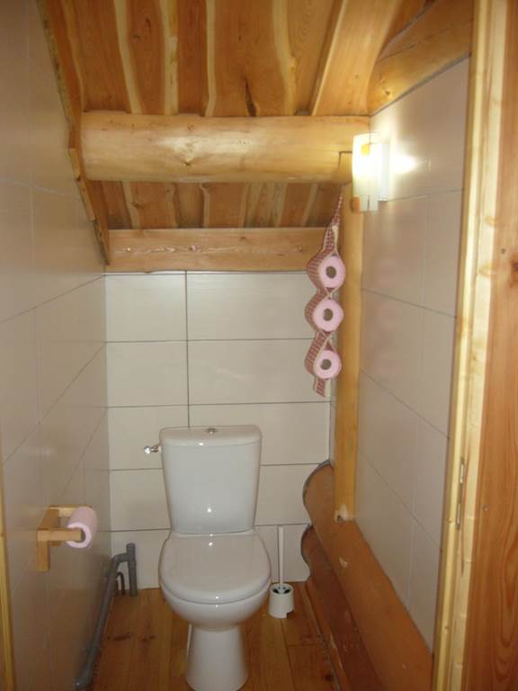 Gîte La Fuste Ardennaise