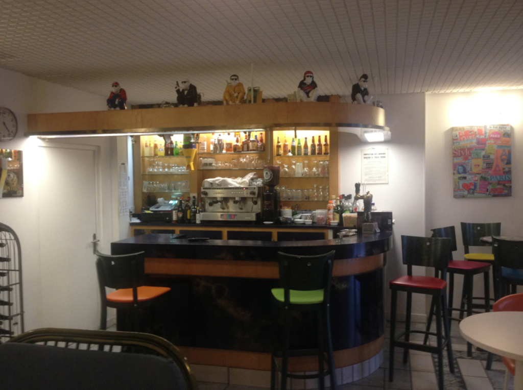 Restaurant "Couleurs Sud", Charleville-Mézières - photo 2