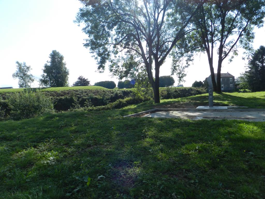 Aire de camping car - photo 2