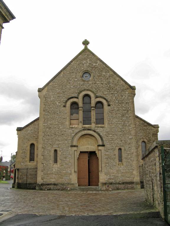 Eglise Saint-Pierre d'Illy, Illy - photo 3