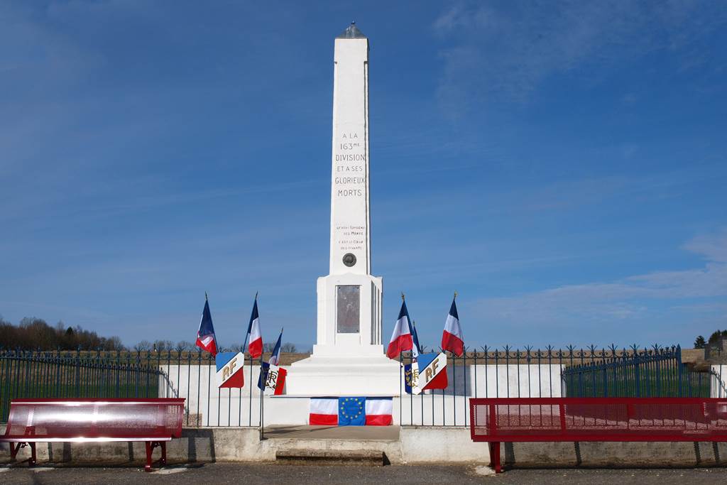 Vrigne Meuse - Carré militaire, Vrigne-Meuse - photo 4