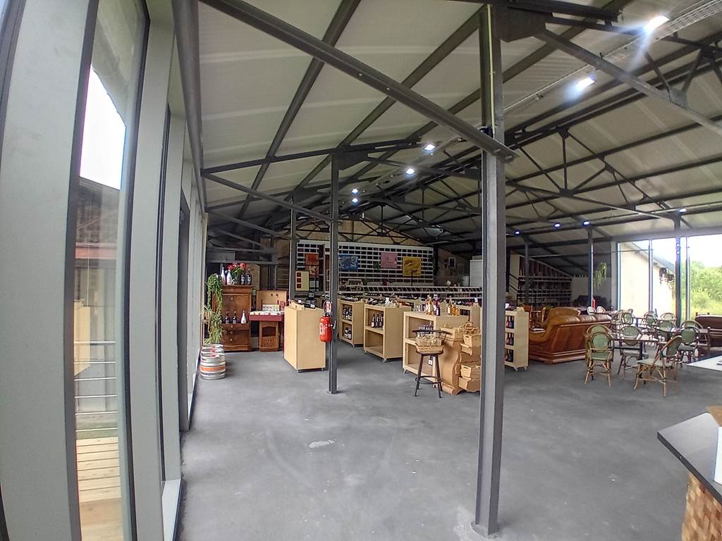 Yauque, Sault-lès-Rethel - photo 2