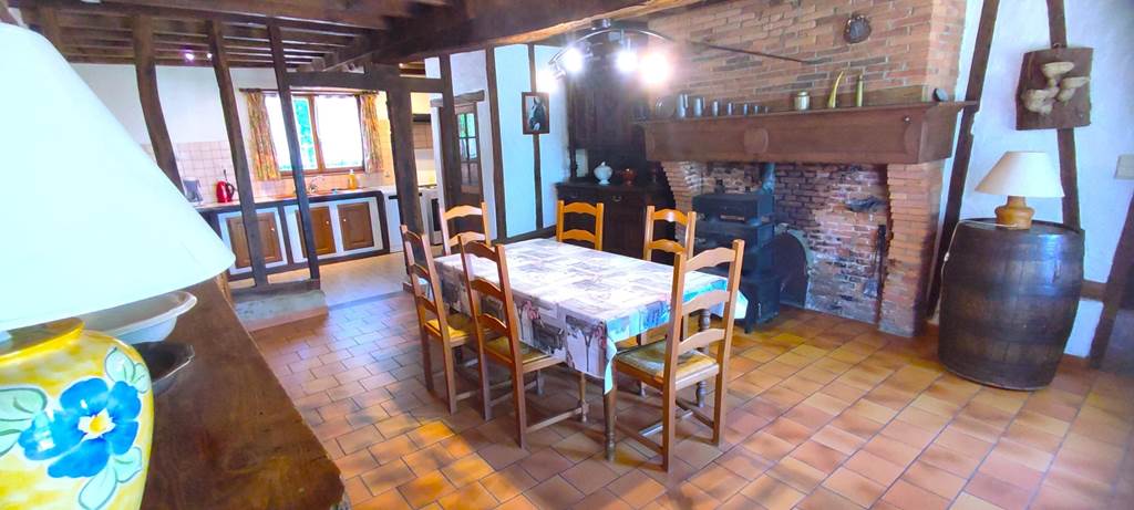 Gîte Le Caprice