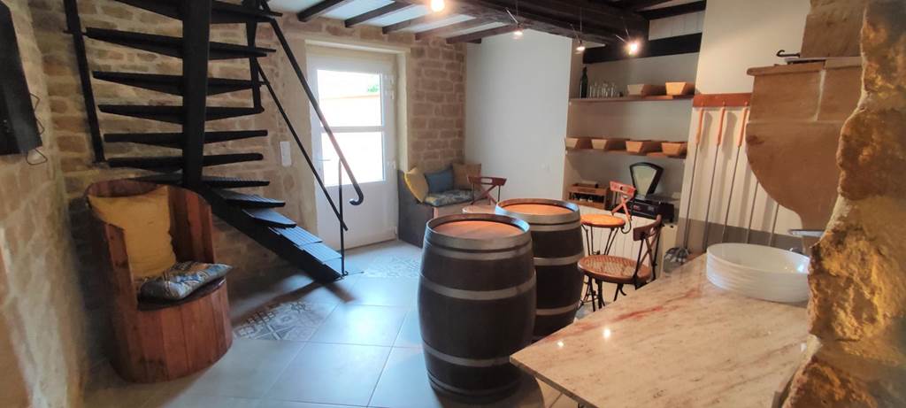 Gîte Au Gué Logis