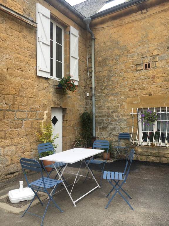 La maison forte de Servion — photo 3