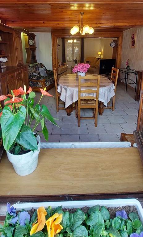 Gîte Chez Marcelle