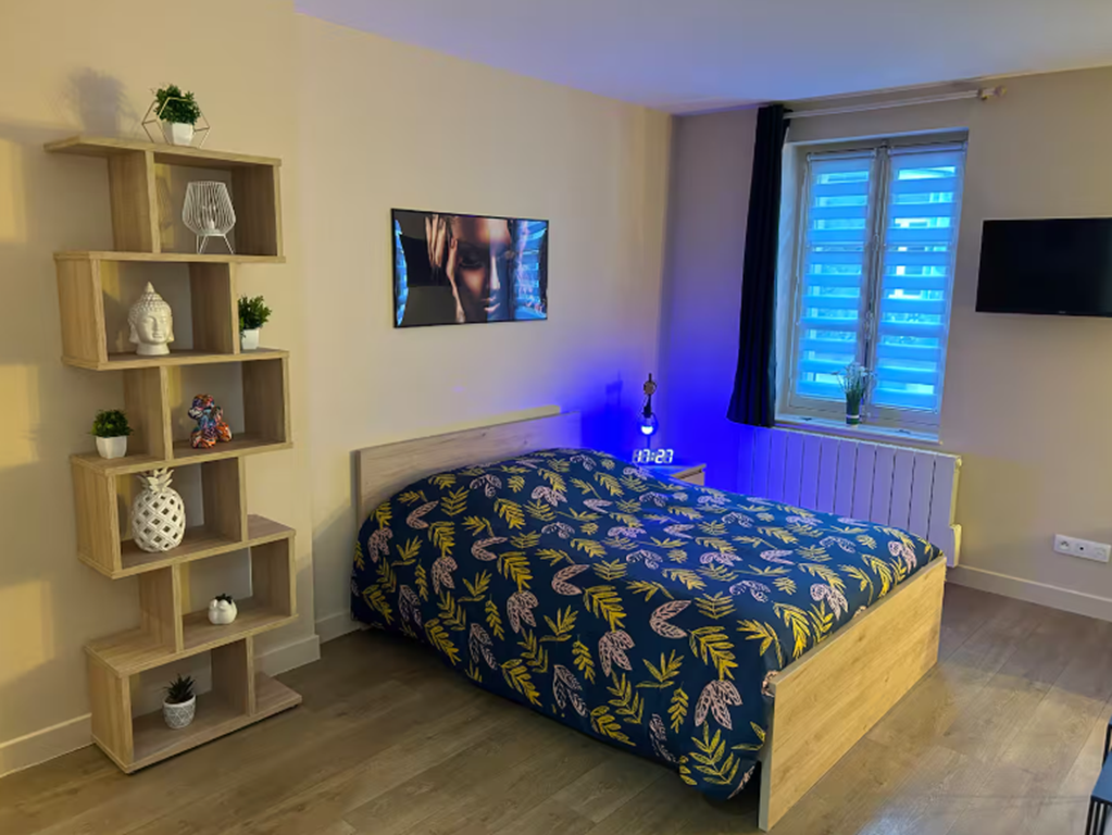 Airbnb de la Tour d'Auvergne - photo 4