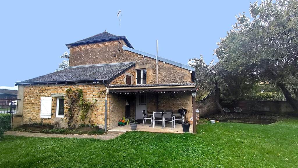 Gîte n°507 "Ô NATUREL"