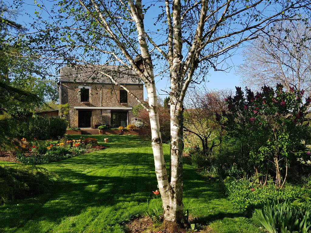 Le Petit Paradis