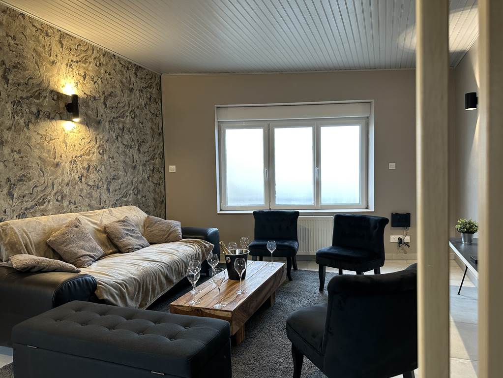 Gîte OPLM