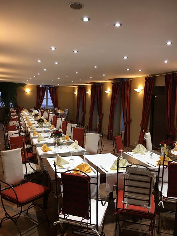 Nouvelle Brasserie Grill de l'Hôtel de Ville, Givet - photo 7