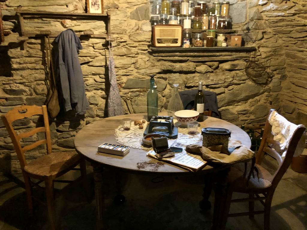 Musée de l'Ardoise Michel Paradon, Fumay - photo 6