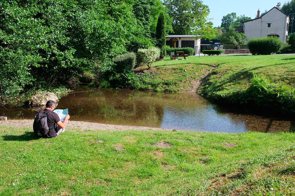 Ardenn All Access - Randonnée des 2 châteaux, Sedan - photo 4
