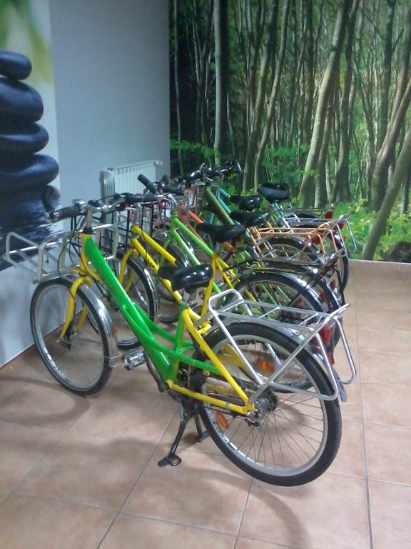Location de vélos - Arenam - Garage solidaire — photo 2