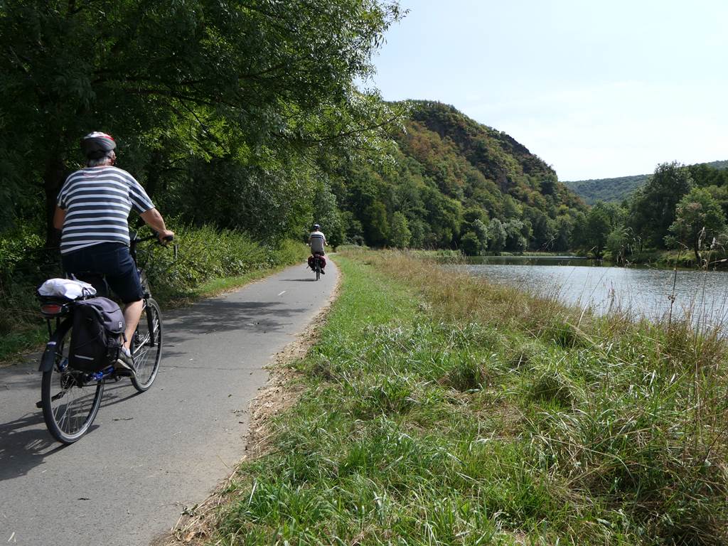 Halte de Joigny sur Meuse, Joigny-sur-Meuse - photo 4
